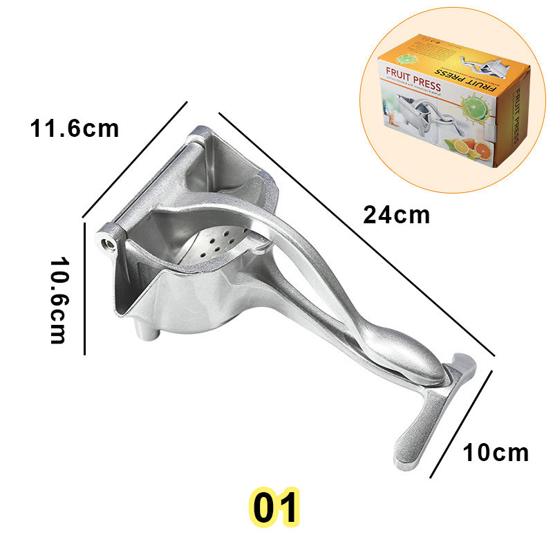 📢📢50% OFF !! ⏰Manual Juice Extractor
