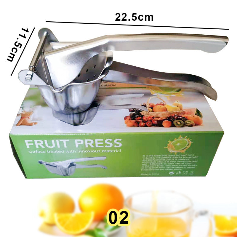📢📢50% OFF !! ⏰Manual Juice Extractor