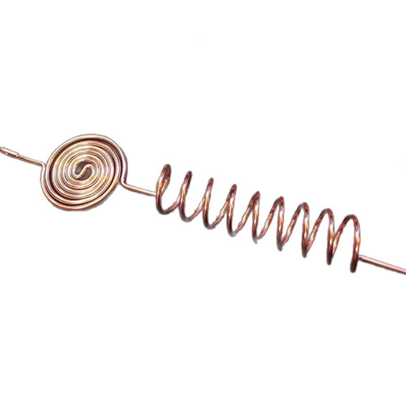 📢📢50% OFF !! ⏰Electroculture Copper Gardening Antenna
