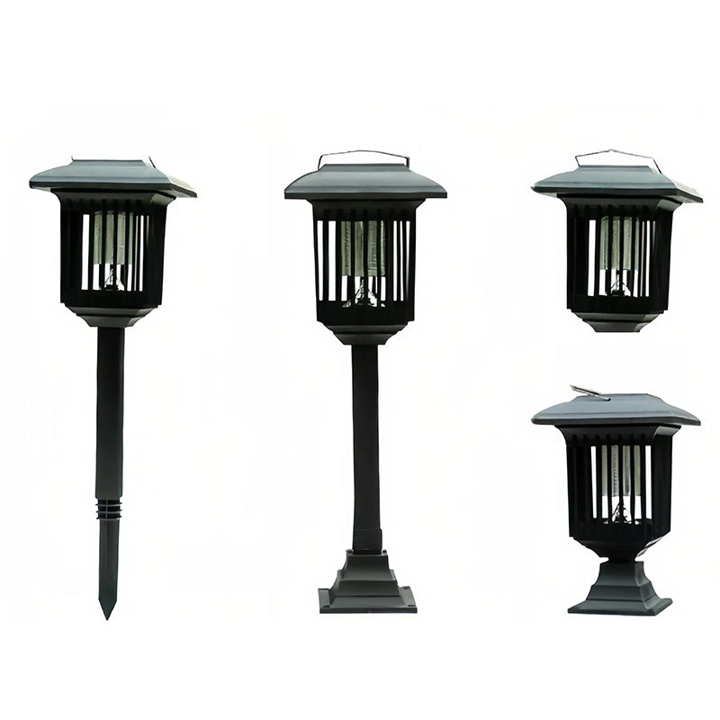 📢📢50% OFF !! ⏰Solar Bug Zapper Outdoor