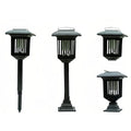 📢📢50% OFF !! ⏰Solar Bug Zapper Outdoor