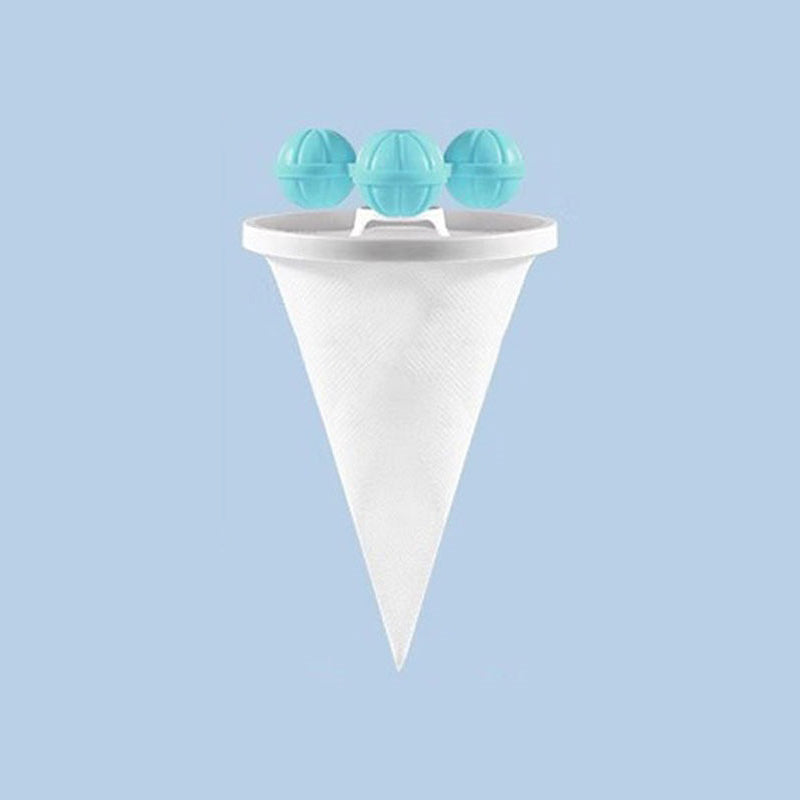 📢📢50% OFF !! ⏰Floating Washing Machine Lint Catcher