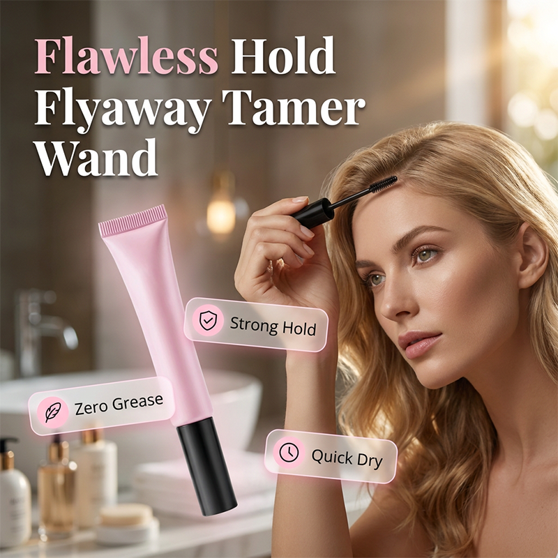 📢📢50% OFF !! ⏰Flyaway Tamer Hair Finishing Wand