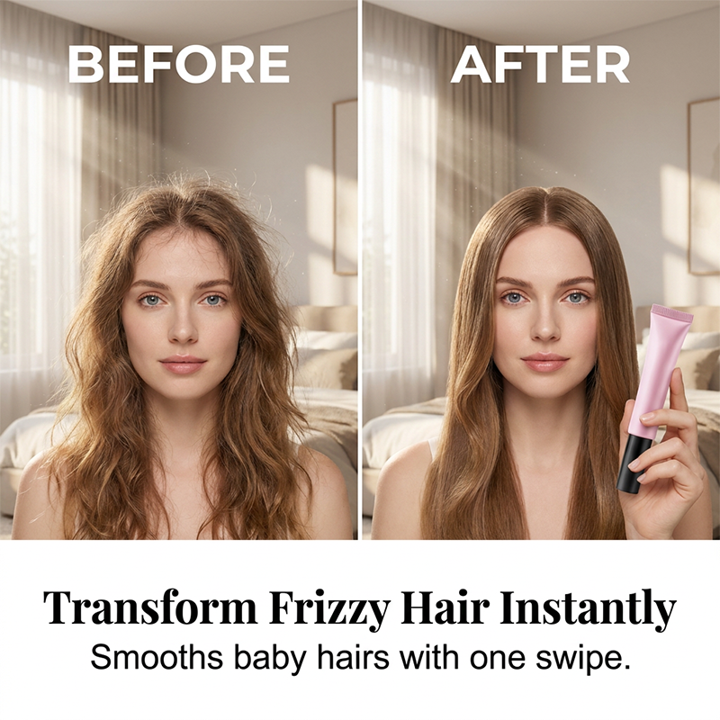 📢📢50% OFF !! ⏰Flyaway Tamer Hair Finishing Wand