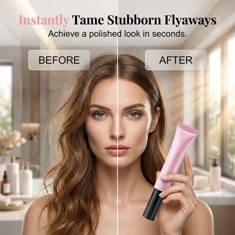 📢📢50% OFF !! ⏰Flyaway Tamer Hair Finishing Wand