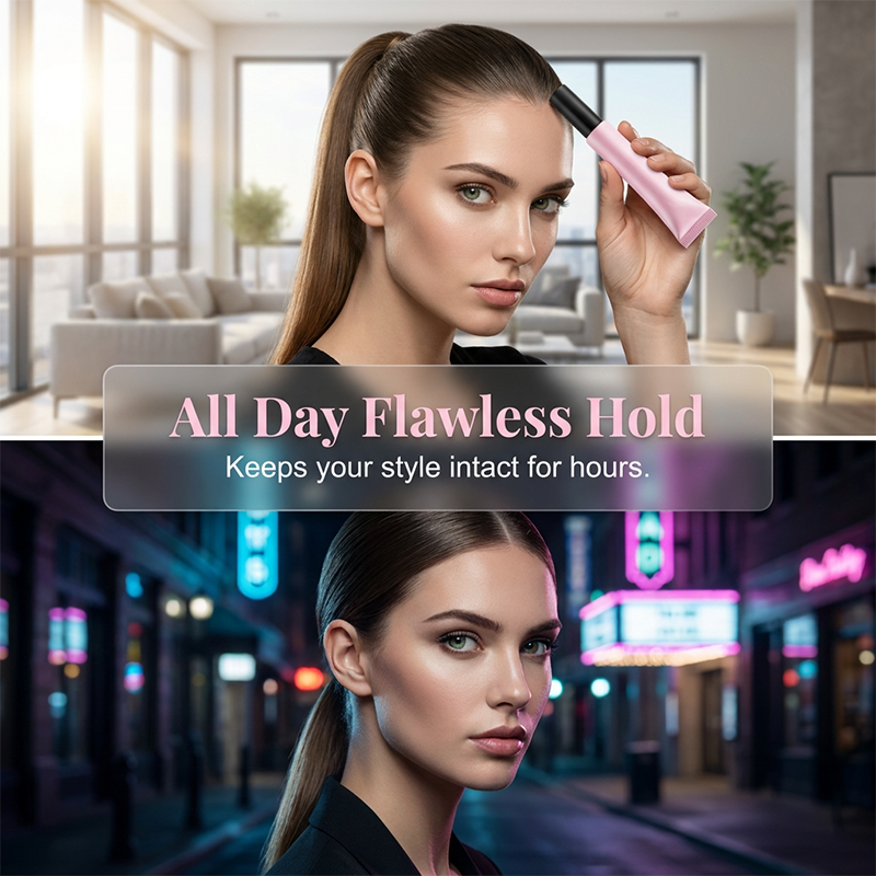 📢📢50% OFF !! ⏰Flyaway Tamer Hair Finishing Wand