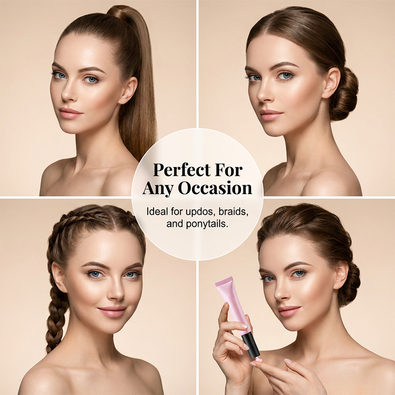 📢📢50% OFF !! ⏰Flyaway Tamer Hair Finishing Wand