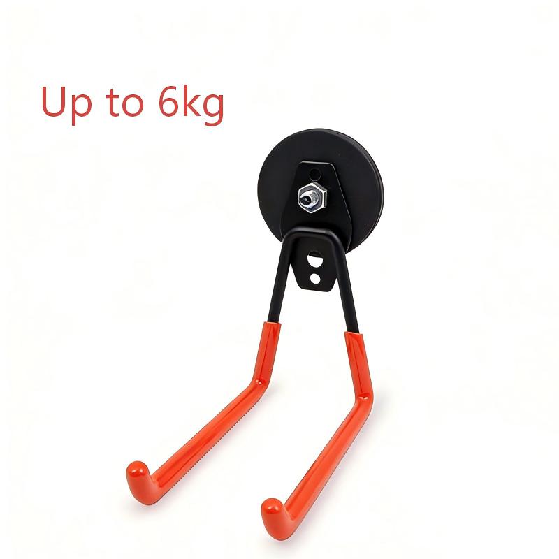 📢📢50% OFF !! ⏰Heavy-Duty Magnetic Double-Claw Hook