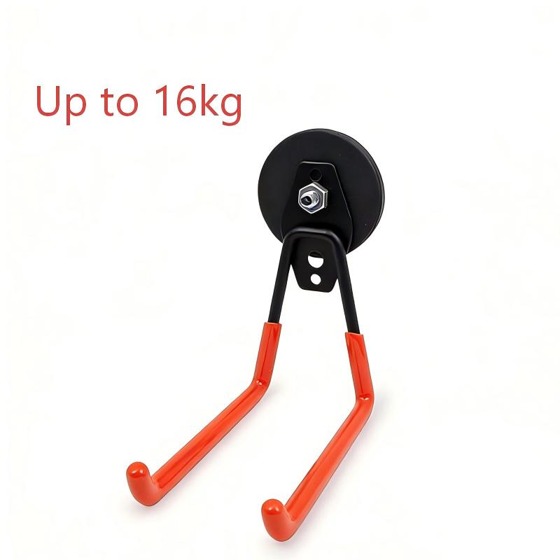 📢📢50% OFF !! ⏰Heavy-Duty Magnetic Double-Claw Hook