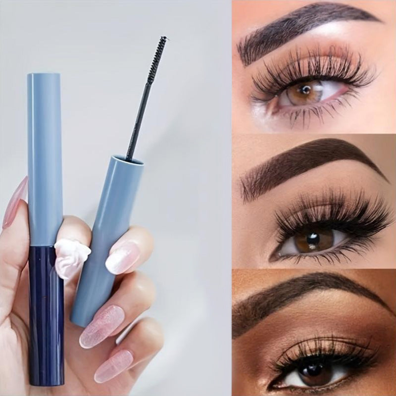 📢📢BUY 1 GET 1 FREE !! ⏰Waterproof Lengthening Curling Mascara