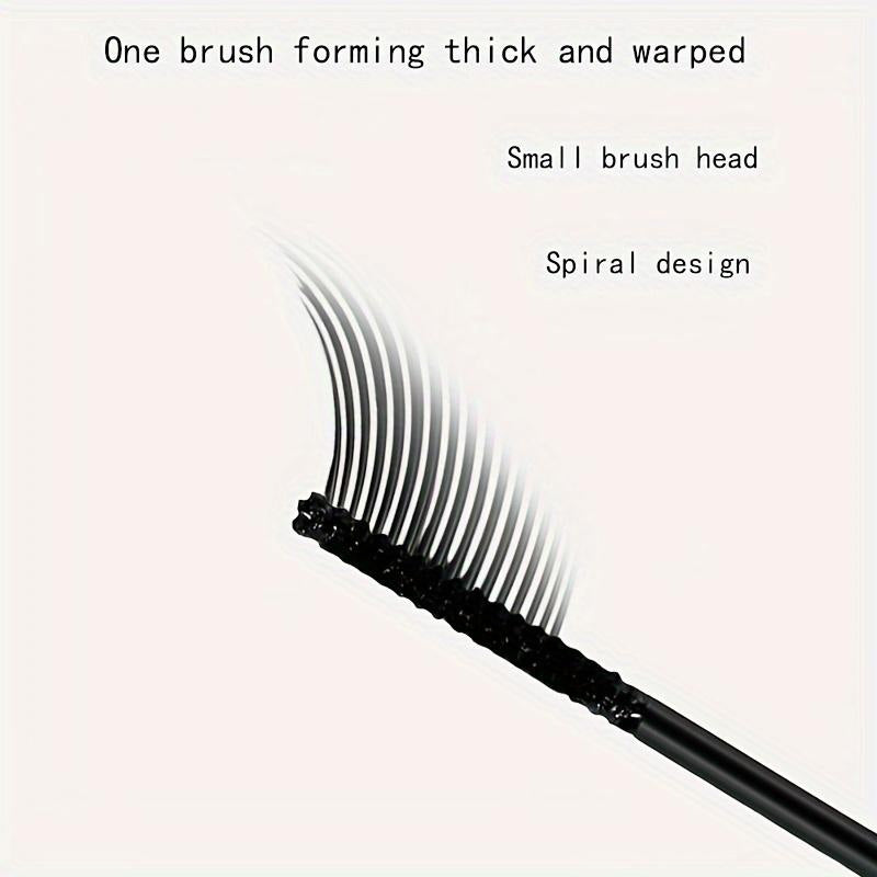 📢📢BUY 1 GET 1 FREE !! ⏰Waterproof Lengthening Curling Mascara
