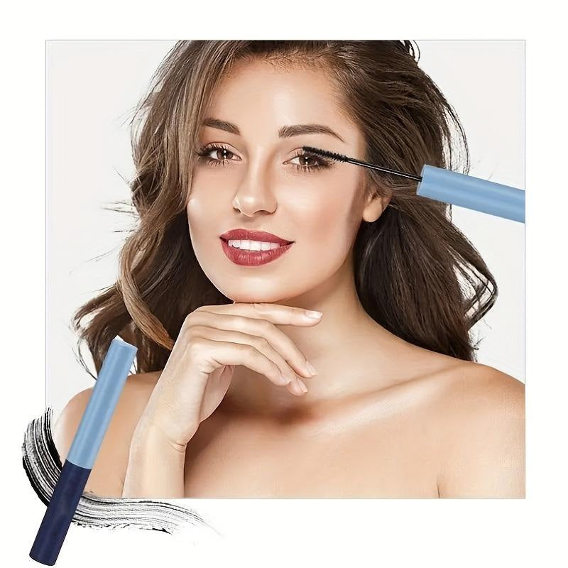 📢📢BUY 1 GET 1 FREE !! ⏰Waterproof Lengthening Curling Mascara