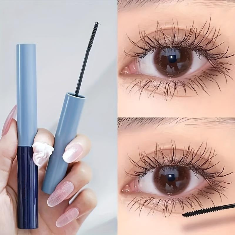 📢📢BUY 1 GET 1 FREE !! ⏰Waterproof Lengthening Curling Mascara