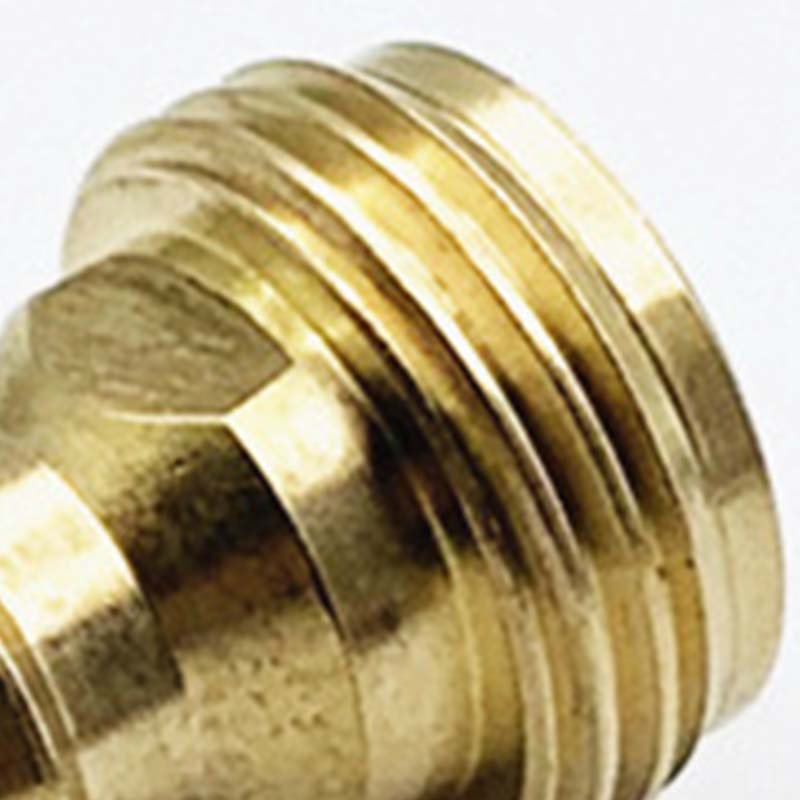 📢📢50% OFF !! ⏰3/4 Brass Quick Connect Fittings for Water Hose