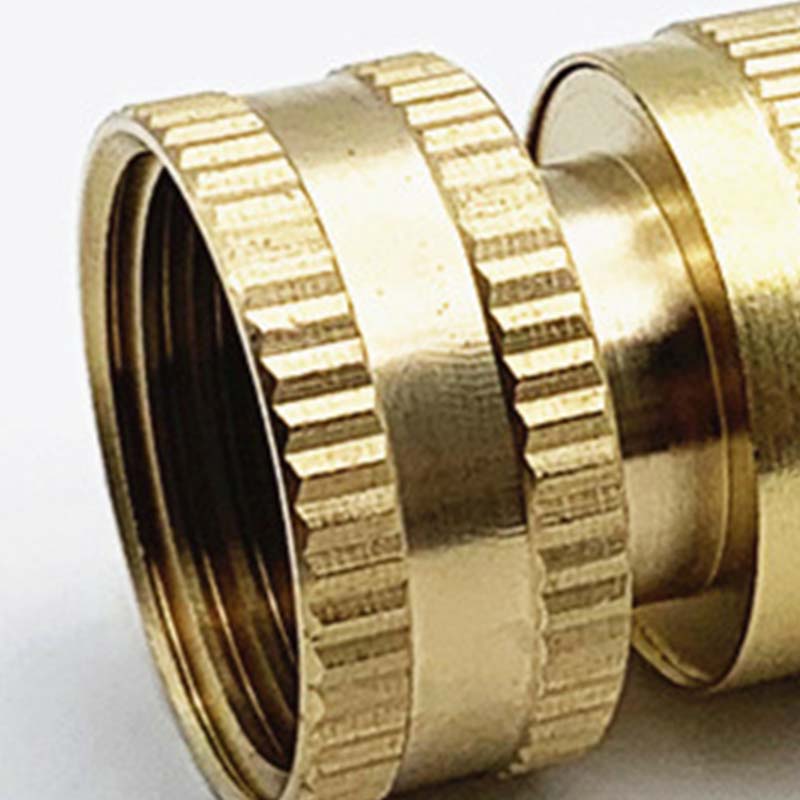 📢📢50% OFF !! ⏰3/4 Brass Quick Connect Fittings for Water Hose