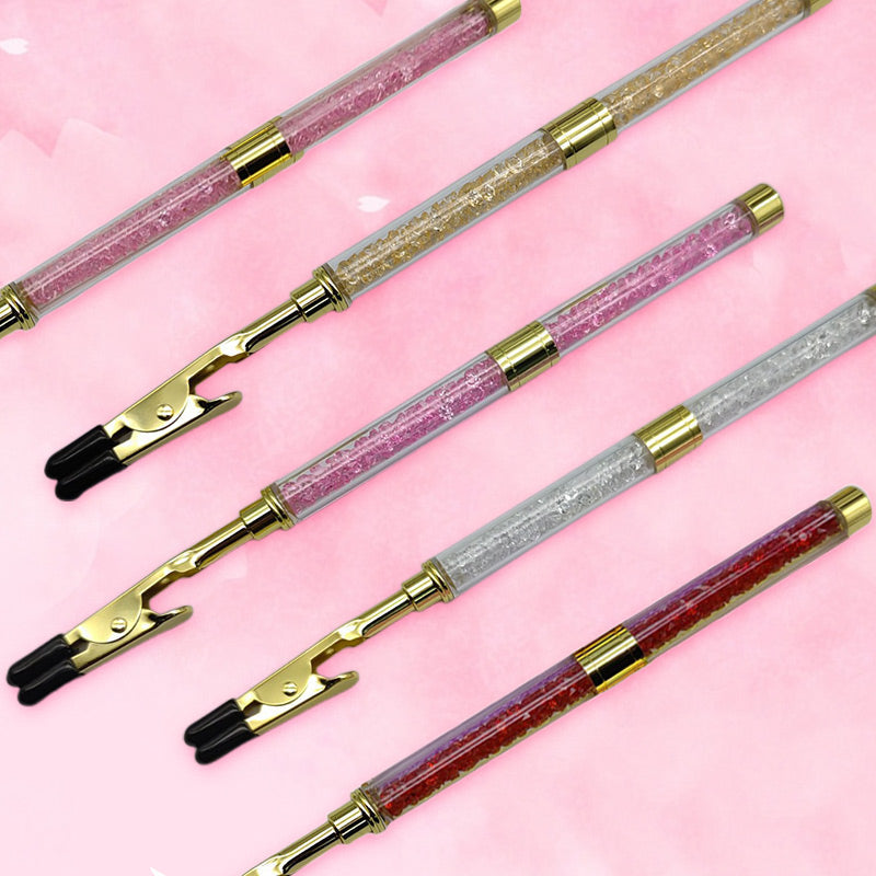 📢📢50% OFF !! ⏰Portable Bracelet Clasp Tool – Easy Jewelry Closing Helper