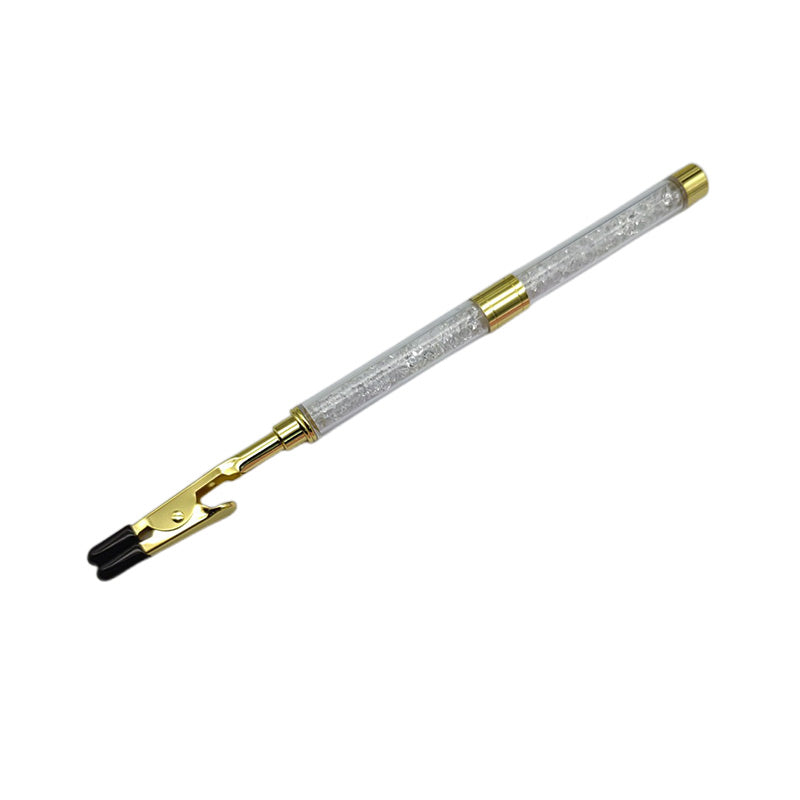 📢📢50% OFF !! ⏰Portable Bracelet Clasp Tool – Easy Jewelry Closing Helper