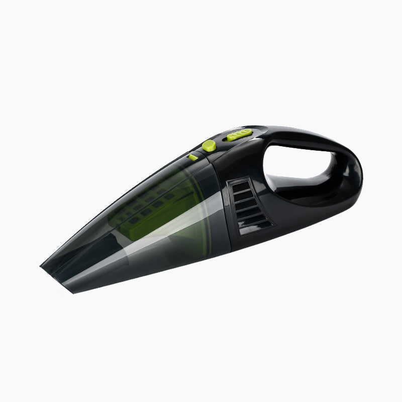📢📢50% OFF !! ⏰Multifunctional Wireless Powerful Car Vacuum Cleaner