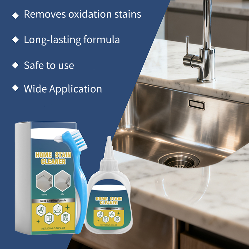 📢📢50% OFF !! ⏰All-Purpose Mold Stain Remover Gel