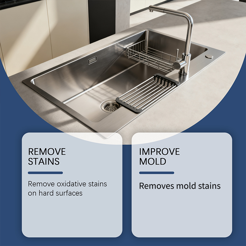 📢📢50% OFF !! ⏰All-Purpose Mold Stain Remover Gel