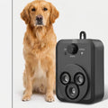📢📢40% OFF !! ⏰Portable Ultrasonic Anti-Barking Device