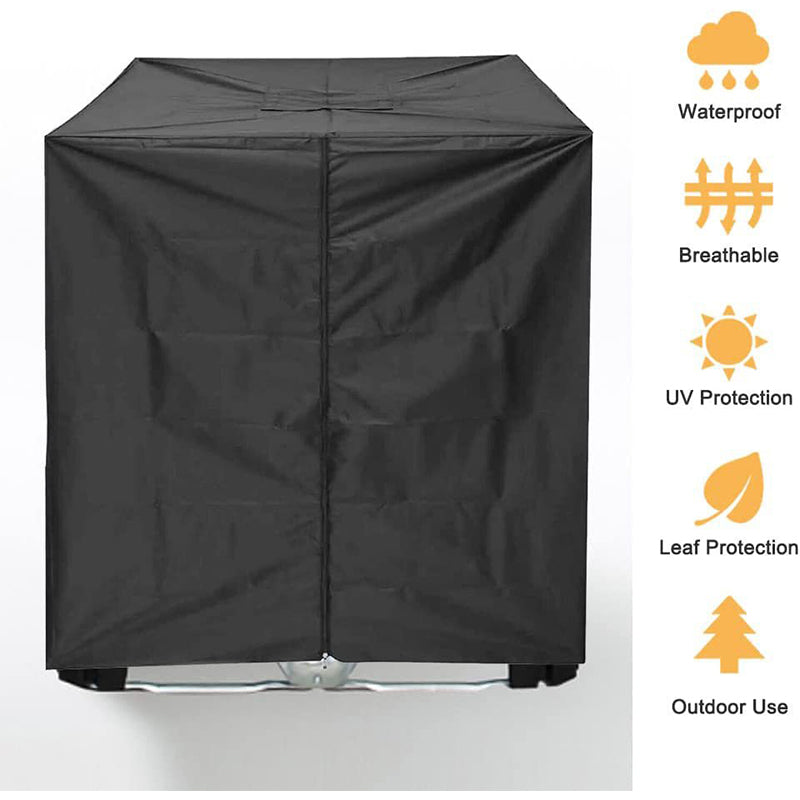 📢📢40% OFF !! ⏰Waterproof Outdoor IBC Tote Cover