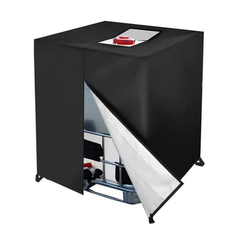 📢📢40% OFF !! ⏰Waterproof Outdoor IBC Tote Cover