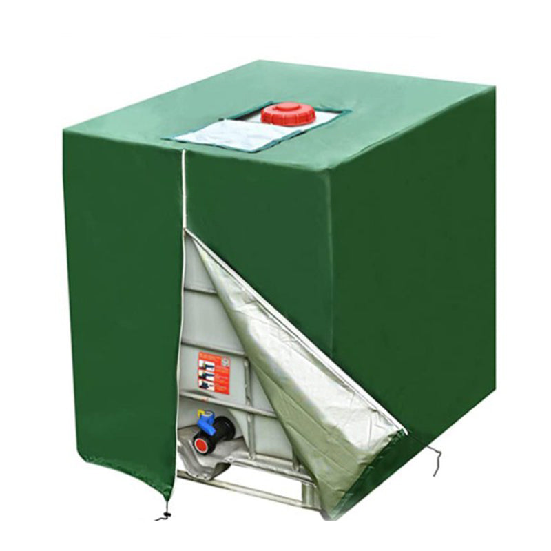 📢📢40% OFF !! ⏰Waterproof Outdoor IBC Tote Cover