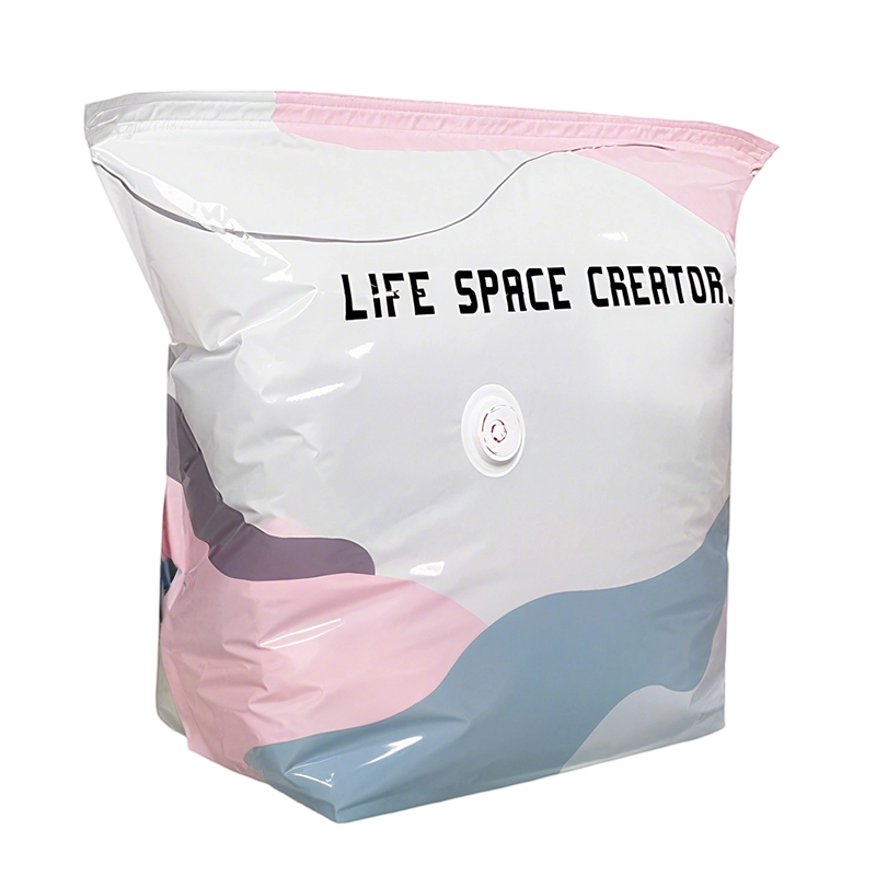 📢📢50% OFF !! ⏰No-Pump Large Vacuum Storage Compression Bags