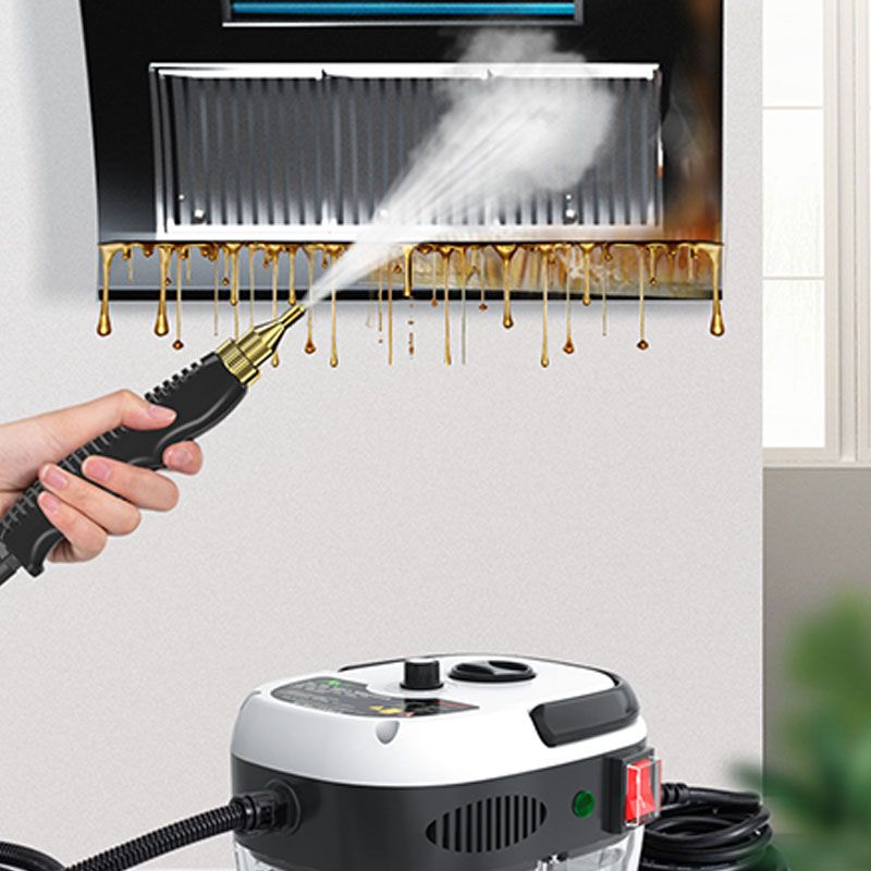 📢📢50% OFF !! ⏰2500W Handheld High-Temperature Pressurized Steam Cleaner