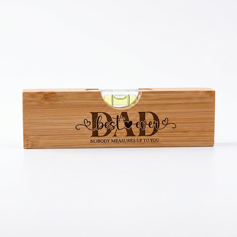 📢📢BUY 1 GET 1 FREE !!⏰2-in-1 Spirit Level & Bottle Opener for Dad