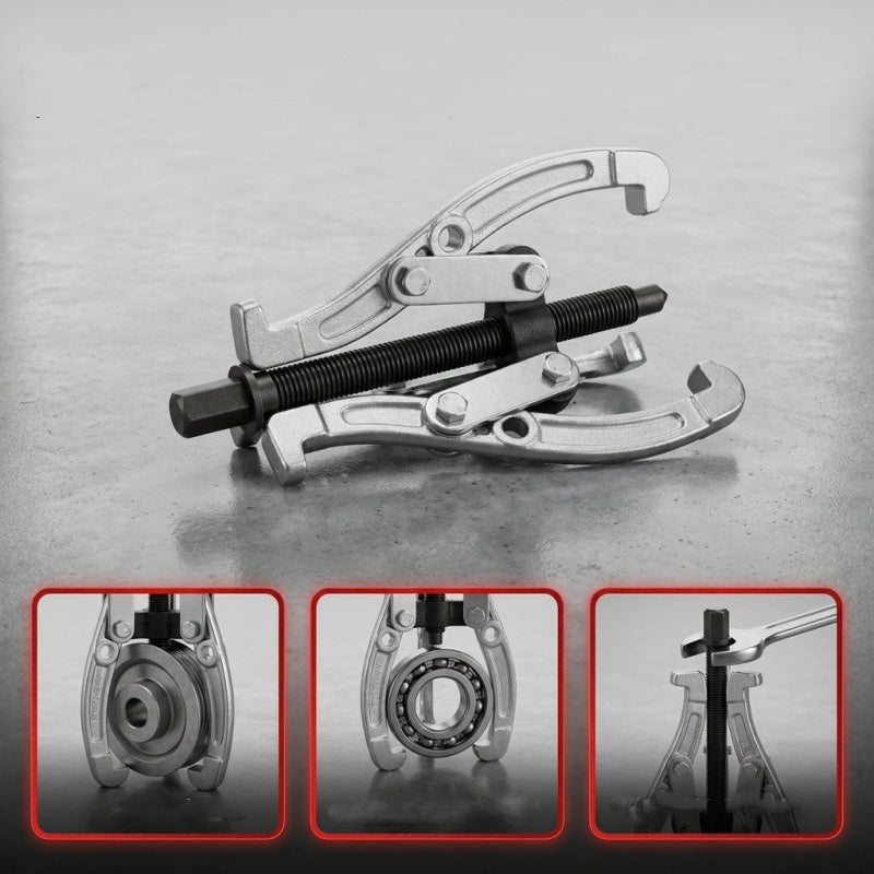 📢📢50% OFF !! ⏰Convertible 2 & 3 Carbon Steel Gear Puller