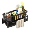 📢📢50% OFF !! ⏰Multifunctional Sink Drain Rack for Kitchen Organization