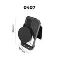 📢📢50% OFF !! ⏰Magnetic Tool Belt Clip Holder