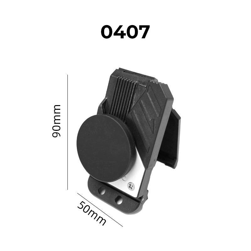 📢📢50% OFF !! ⏰Magnetic Tool Belt Clip Holder