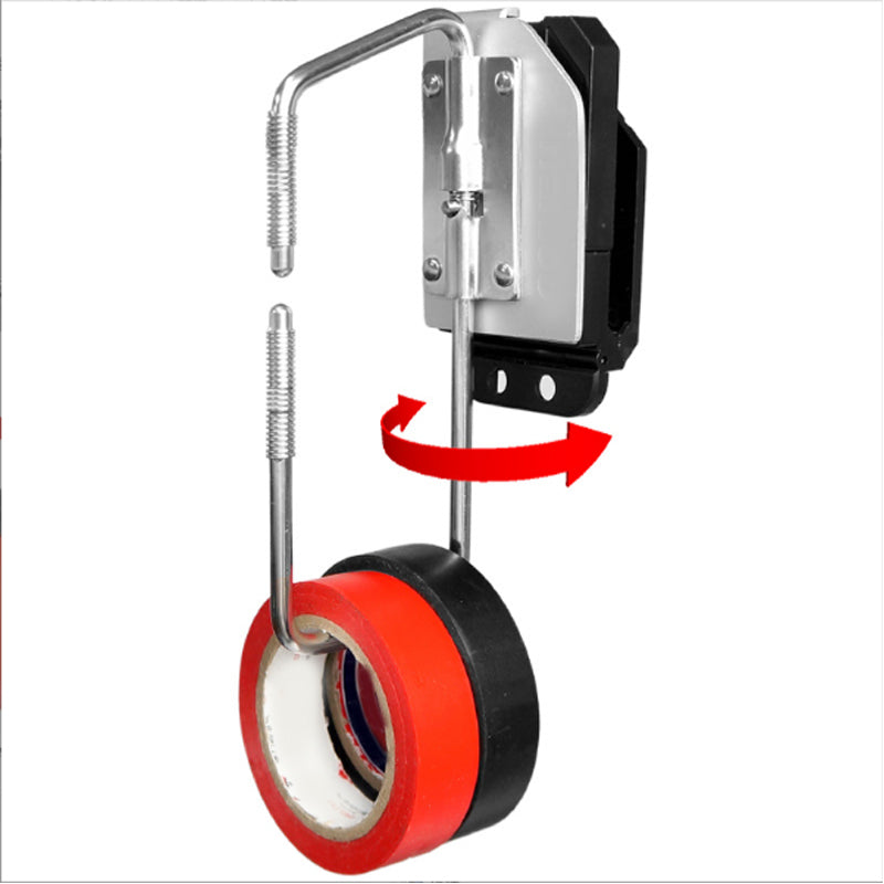 📢📢50% OFF !! ⏰Magnetic Tool Belt Clip Holder