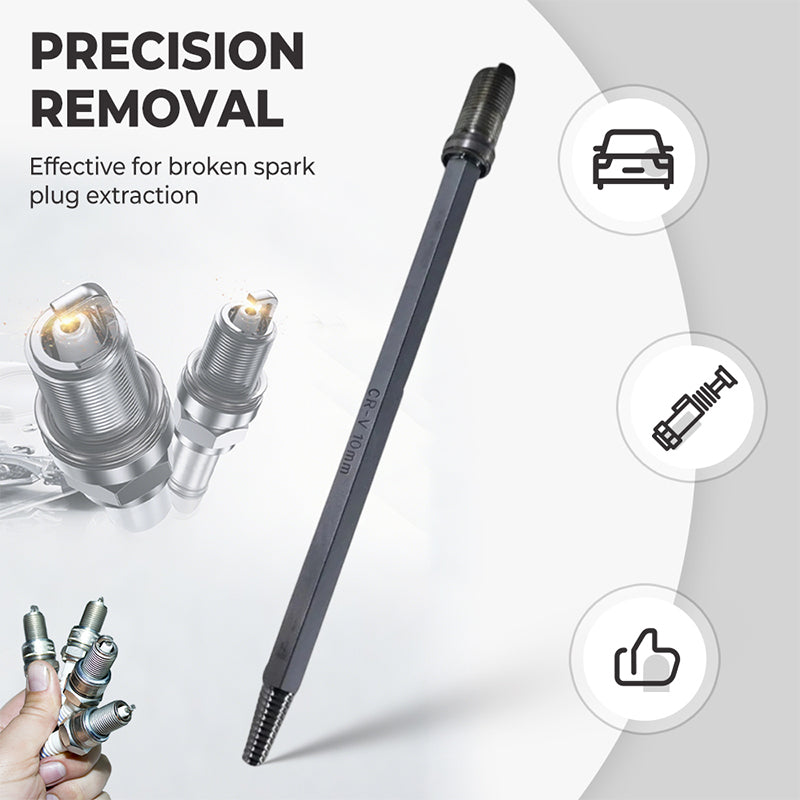 📢📢50% OFF !! ⏰Spark Plug Removal Tool