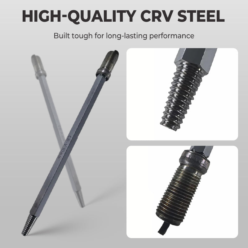 📢📢50% OFF !! ⏰Spark Plug Removal Tool