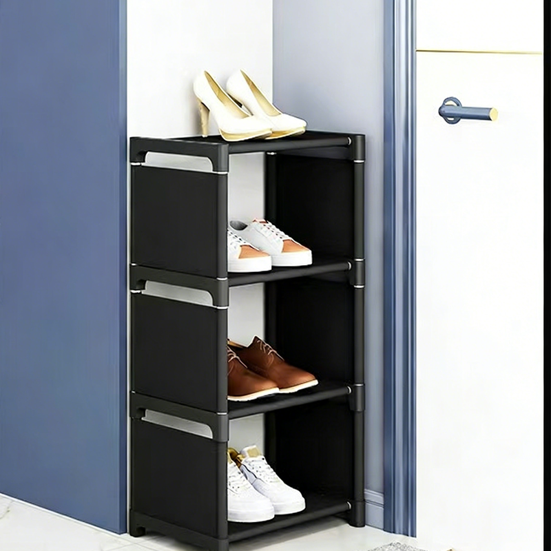 📢📢50% OFF !! ⏰Vertical Shoe Rack for Entryway