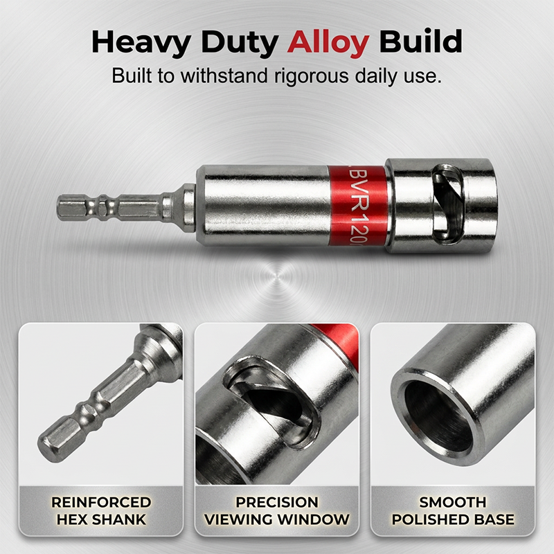 📢📢50% OFF !! ⏰Damage-Free Cable Stripper Bit