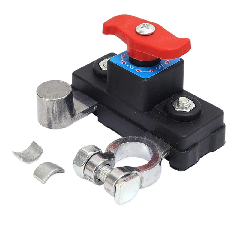 📢📢50% OFF !! ⏰Car Battery Disconnect Switch