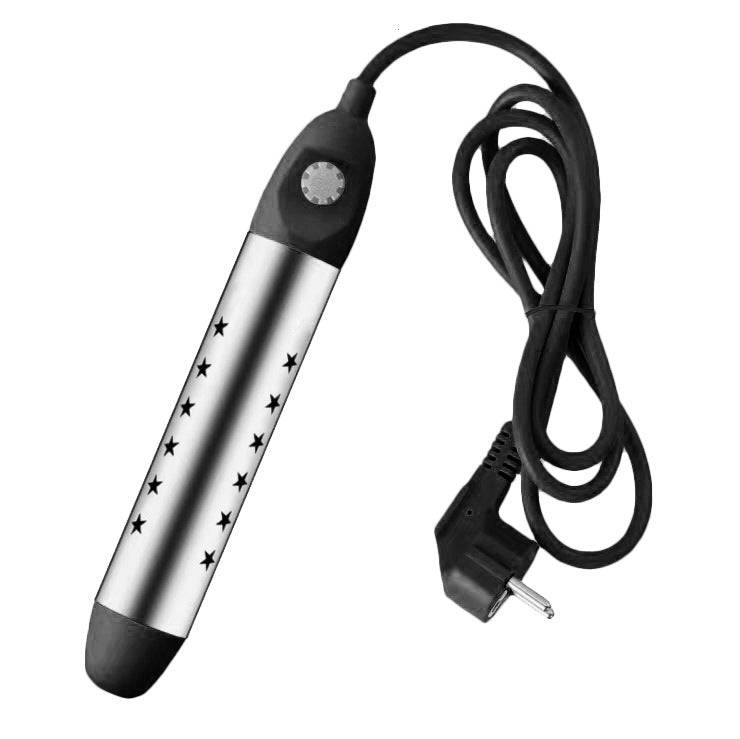 📢📢50% OFF !! ⏰Safe Anti-Scald Immersion Heater for Travel & Home