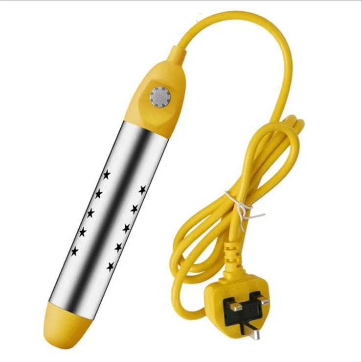 📢📢50% OFF !! ⏰Safe Anti-Scald Immersion Heater for Travel & Home