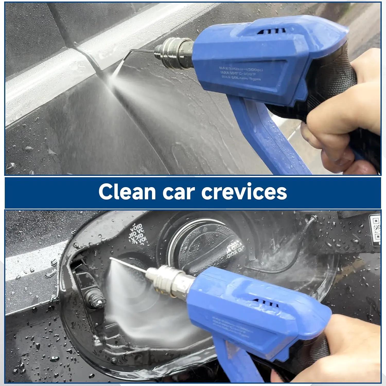 📢📢50% OFF !! ⏰High-Pressure Washer Extension Wand