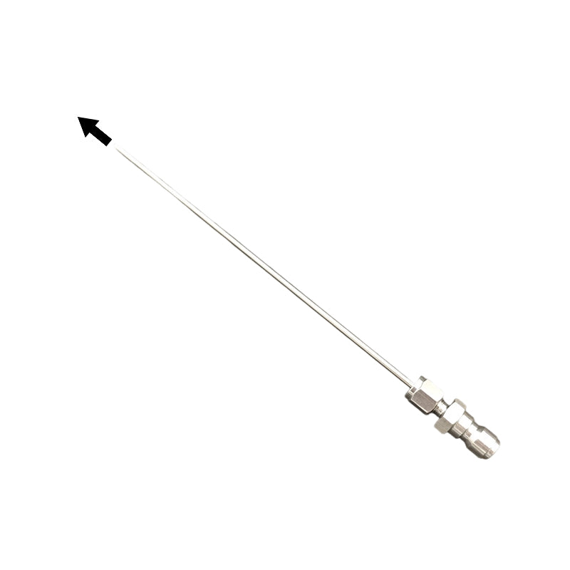 📢📢50% OFF !! ⏰High-Pressure Washer Extension Wand