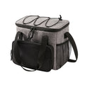 📢📢50% OFF !! ⏰Large Capacity Insulated Cooler Bag for Picnics & Outdoors