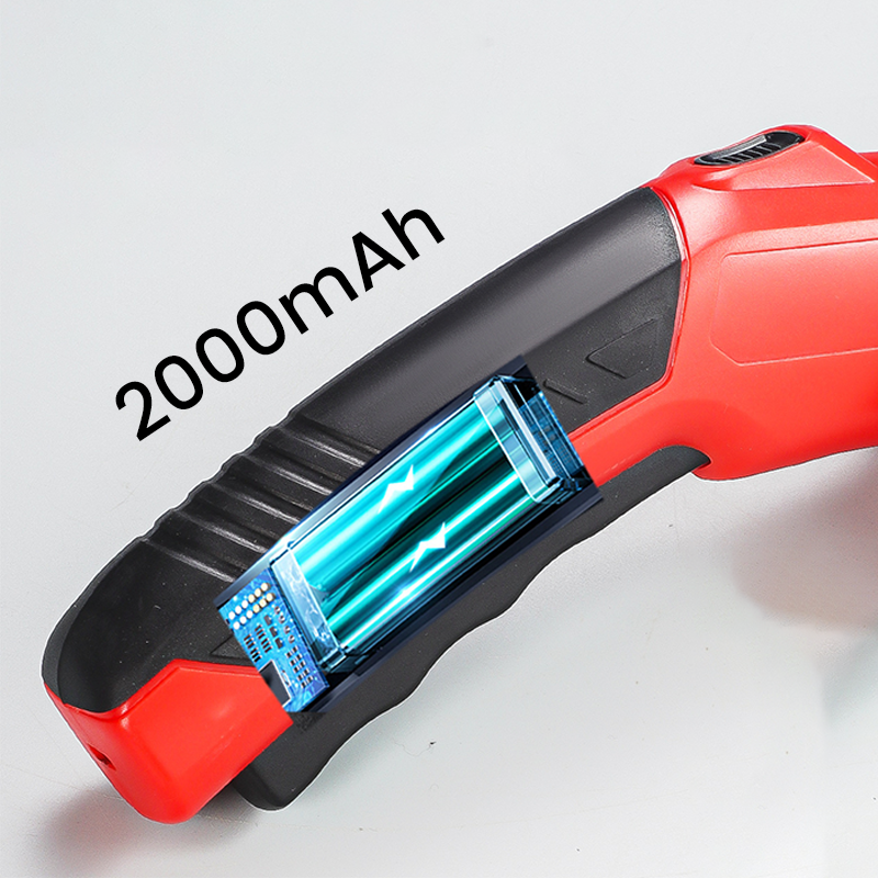 📢📢50% OFF !! ⏰Cordless Electric Scissors for Fabric