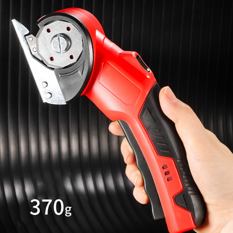 📢📢50% OFF !! ⏰Cordless Electric Scissors for Fabric