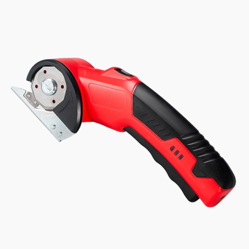 📢📢50% OFF !! ⏰Cordless Electric Scissors for Fabric