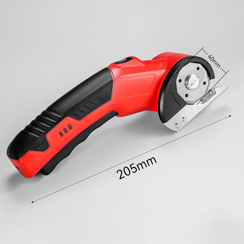 📢📢50% OFF !! ⏰Cordless Electric Scissors for Fabric